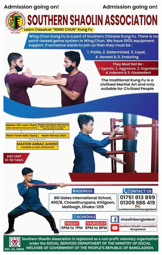 wing chun