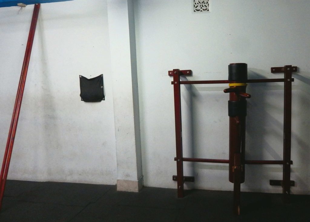 wing chun