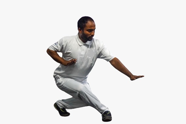 Xing yi quan