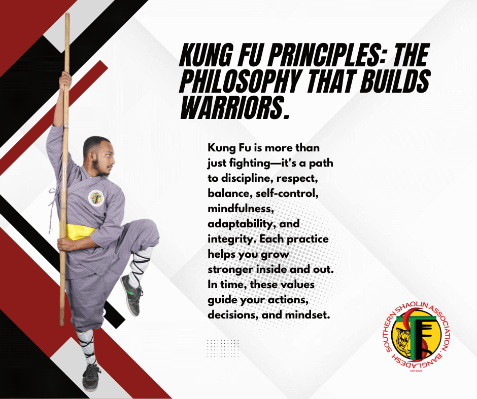 shaolin kung fu
